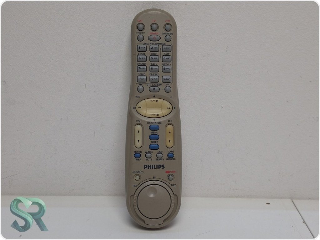 Philips LP20402 -014B, Gebruikt, ., Ophalen of Verzenden, .