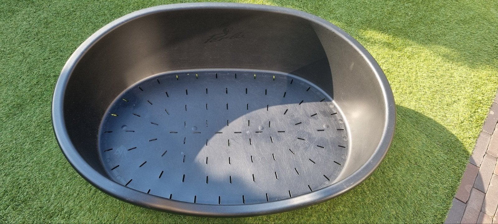 Hondemand Perla 120 cm x 80 cm, Ophalen of Verzenden, Zo goed als nieuw