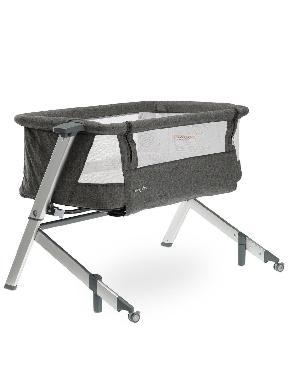 Co-sleeper zo goed als nieuw, Kinderen en Baby's, Ophalen, Zo goed als nieuw, Wieg