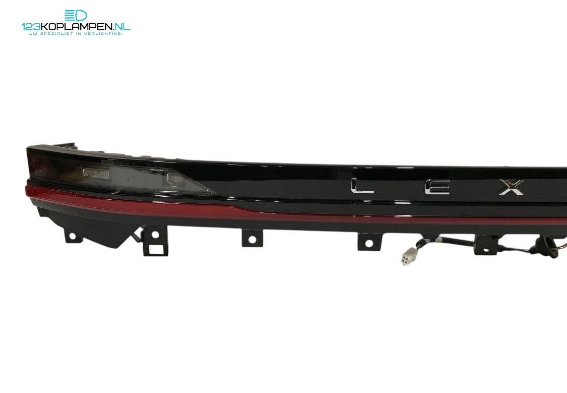 Lexus RZ Facelift achterlicht midden, Gebruikt, -, Verzenden, Lexus