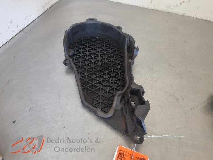 Distributiedeksel van een Citroen Jumper, Auto-onderdelen, Gebruikt, -, Ophalen of Verzenden, -