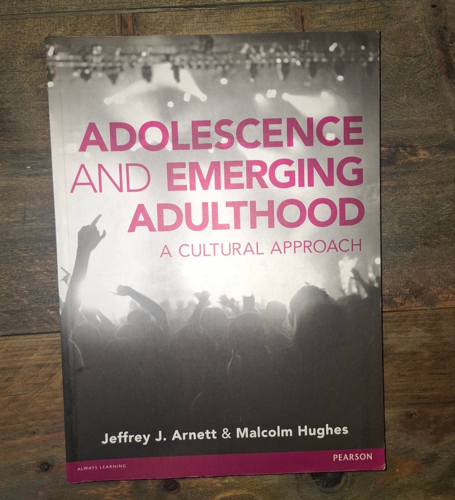 Adolescence and Emerging Adulthood - Jeffrey J. Arnett, Boeken, Psychologie, Ophalen of Verzenden, Jeffrey J. Arnett & Malcolm Hughes