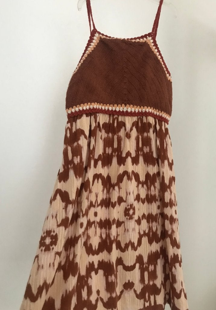 zara jurk dress 128 nieuw new, Ophalen of Verzenden, Nieuw, Meisje, Jurk of Rok