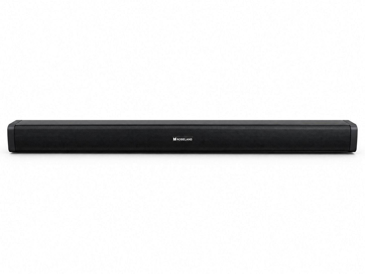 Roseland Soundbar – Zwart – Nette staat, Ophalen of Verzenden, Zo goed als nieuw