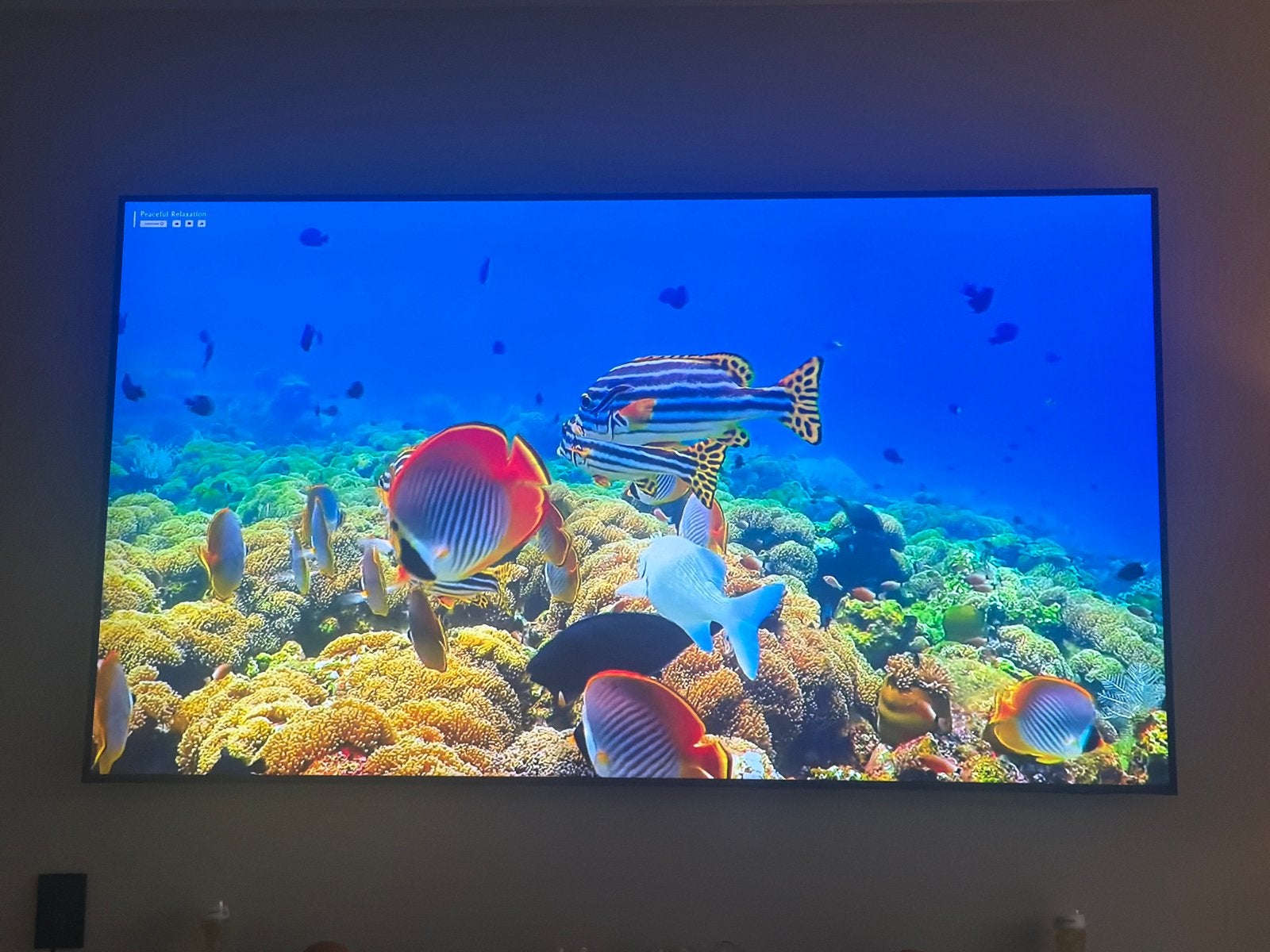 Foto 2 van Samsung 85Q60D QLED TV