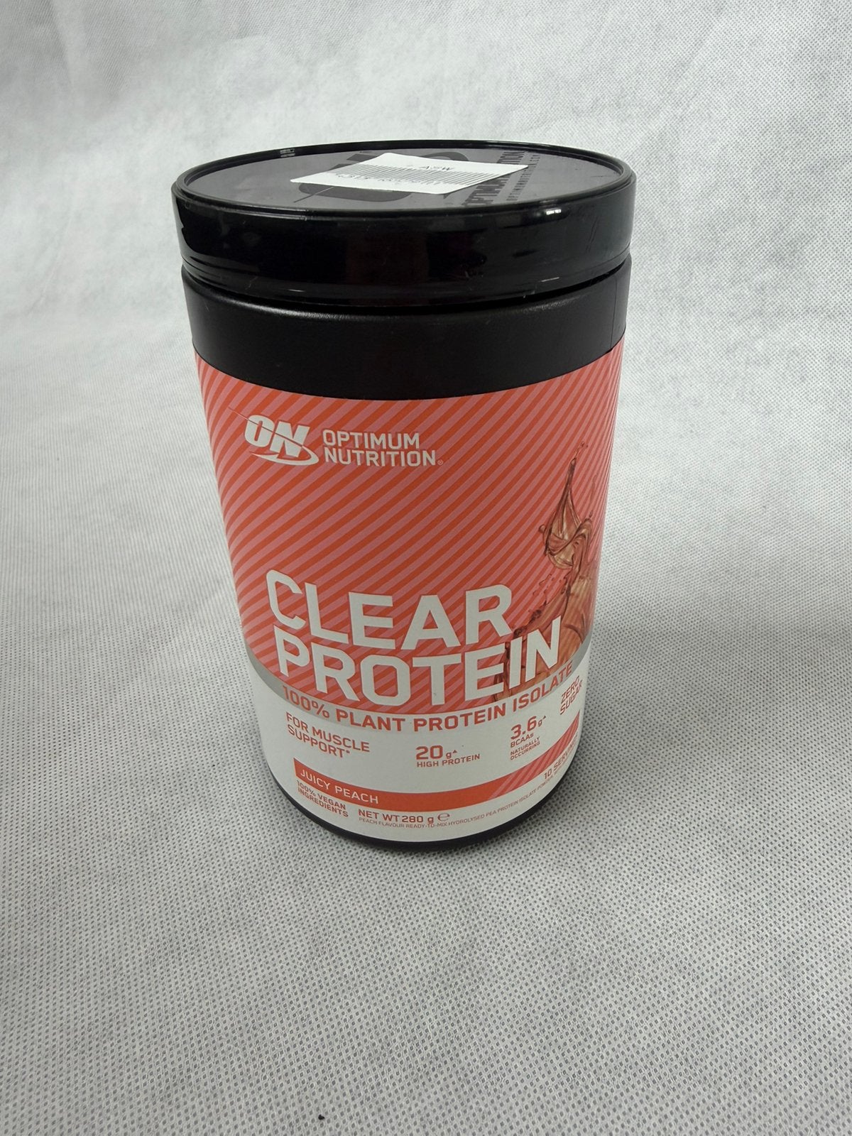 Clear Protein Isolate, Ophalen of Verzenden, Nieuw, Groter dan 1:32