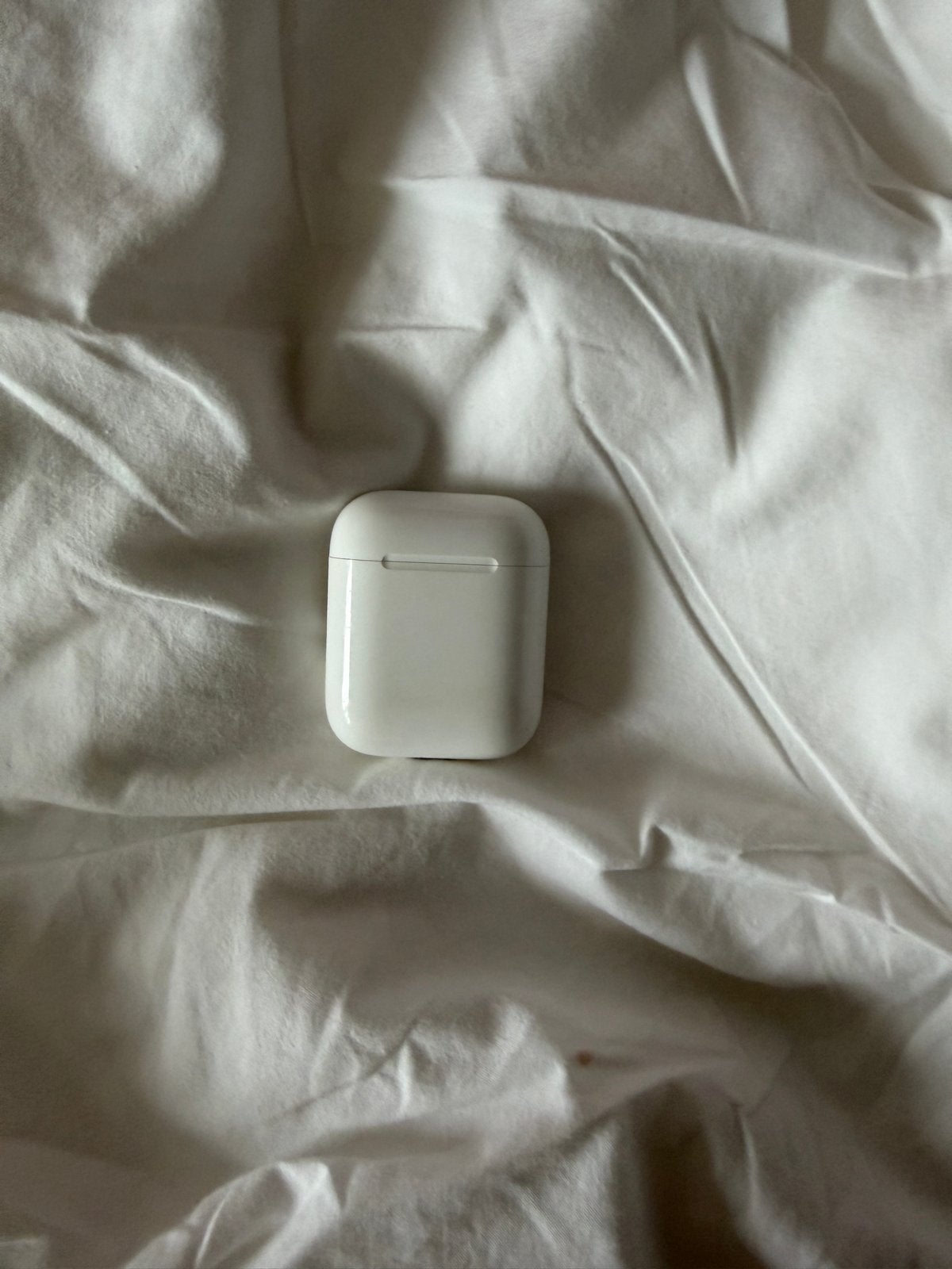 Apple AirPods 2e generatie met oplaadcase