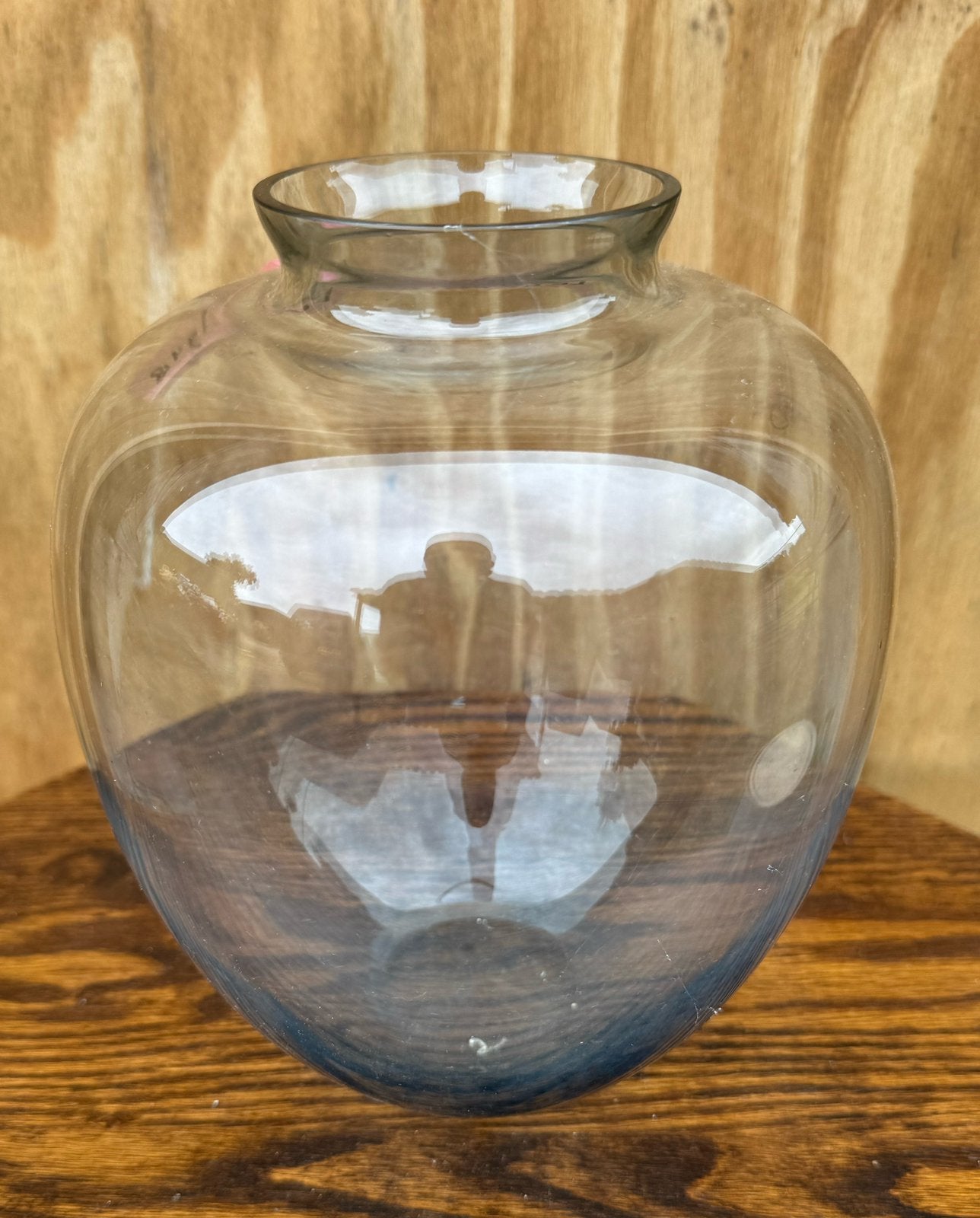 Vaas, Antiek en Kunst, Antiek | Glas en Kristal, Ophalen of Verzenden