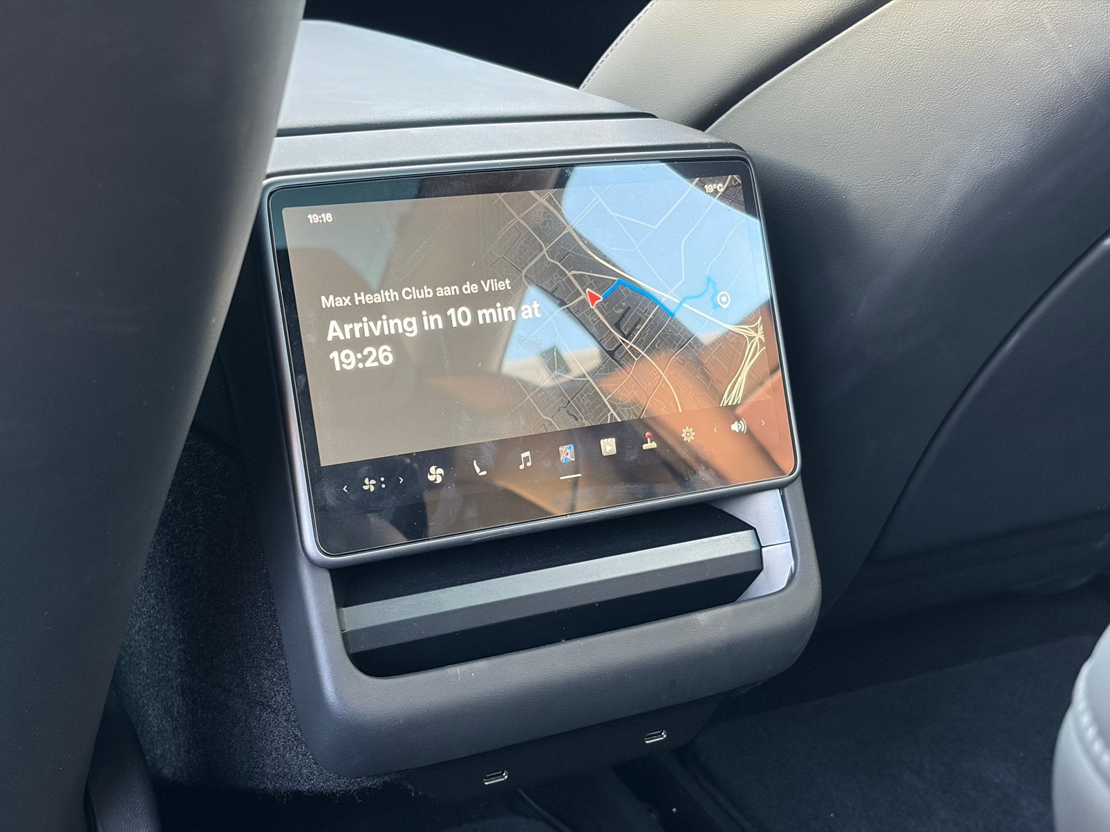 Foto 15 van Tesla Model 3 Highland Long Range AWD FSD Fabrieksgarantie