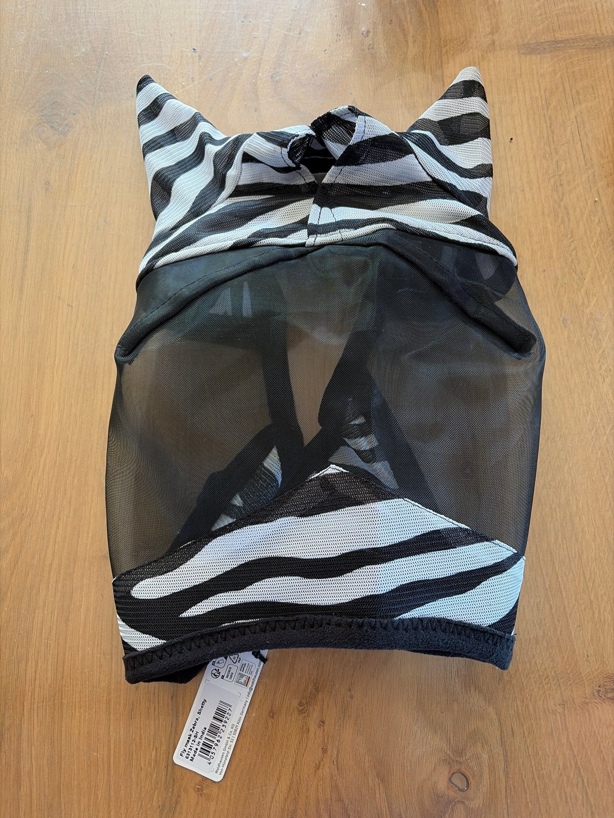 Vliegenmasker (nieuw), Ophalen of Verzenden, Nieuw