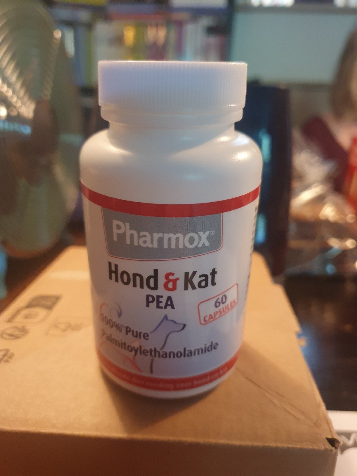 pharmox, hond & kat pea, Ophalen, Nieuw, Overige typen