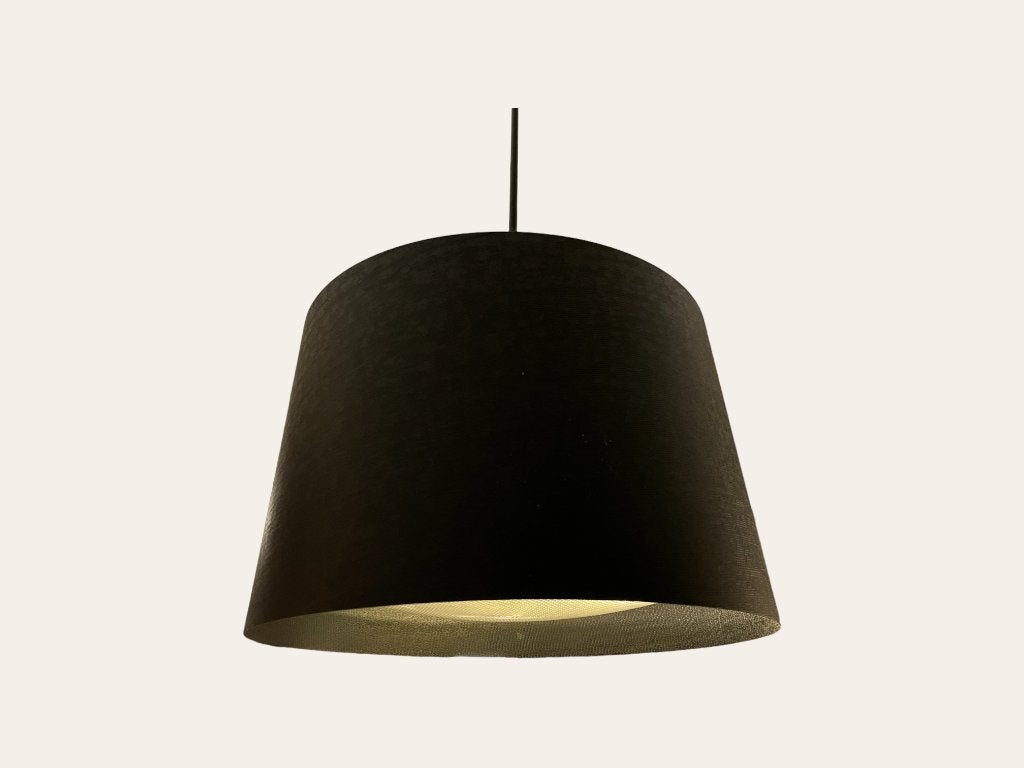 Foscarini Twiggy hanglamp zwart bij TheReSales, Ophalen, Zo goed als nieuw, Overige materialen, Design