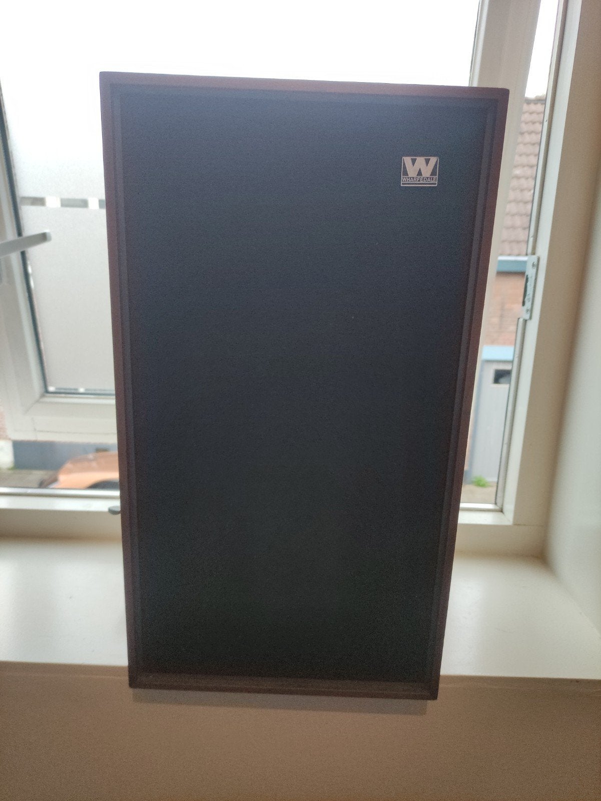Wharfedale Linton 3XP Speakers - Vintage Geluidskwaliteit, Audio, Tv en Foto, Ophalen of Verzenden, Gebruikt, Stereo speakers