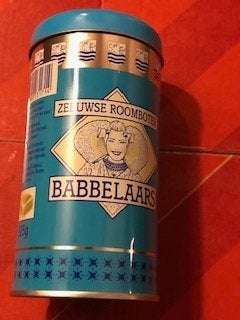 Zeeuwse Roomboter Babbelaars, Ophalen of Verzenden