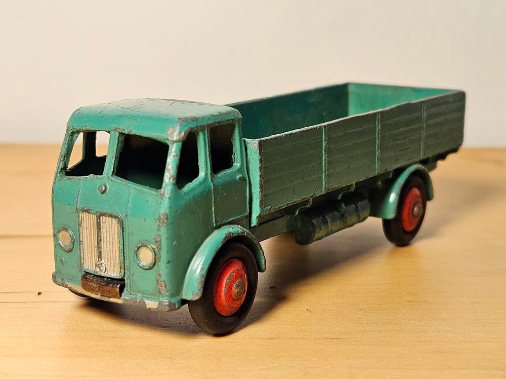 Dinky Toys No. 420 Forward Control Lorry Leyland Comet, Ophalen of Verzenden