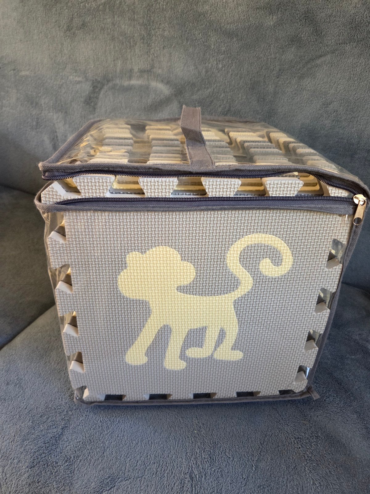Gizmo speelmat eva-foam, Ophalen of Verzenden, Nieuw