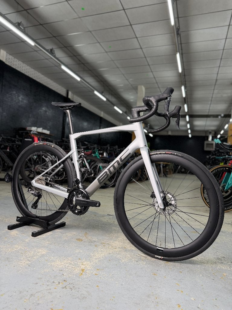 NIEUW BMC Roadmachine R01 Di2 Carbon Racefiets, Ophalen, Nieuw, Overige typen