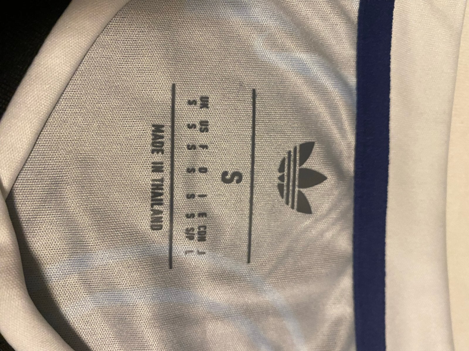 Adidas Argentinië FIFA WK 2026 Shirt Maat S, Maat S, Ophalen of Verzenden, Nieuw, Shirt
