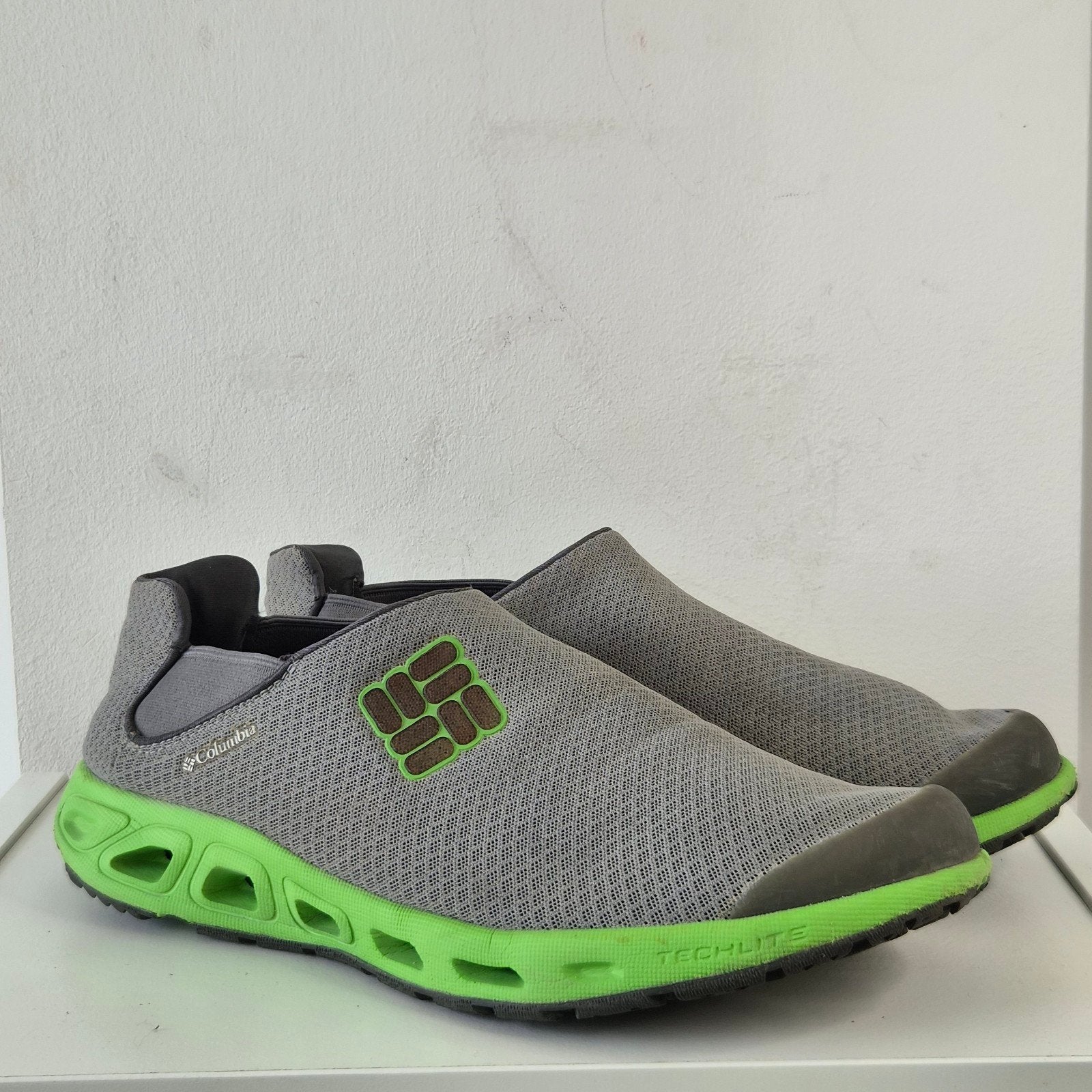 Columbia Drain Slip II Water Shoe sneakers 45 grijs, Kleding | Heren, Schoenen, Columbia, Sportschoenen, Ophalen of Verzenden