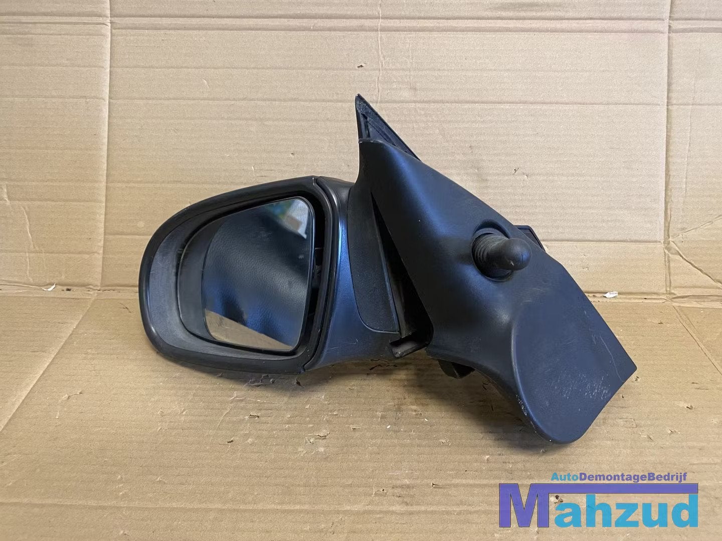 OPEL CORSA B Links spiegel buitenspiegel 1994-1999, Auto-onderdelen, Spiegels, Gebruikt, Opel Automobile GmbH, Ophalen of Verzenden