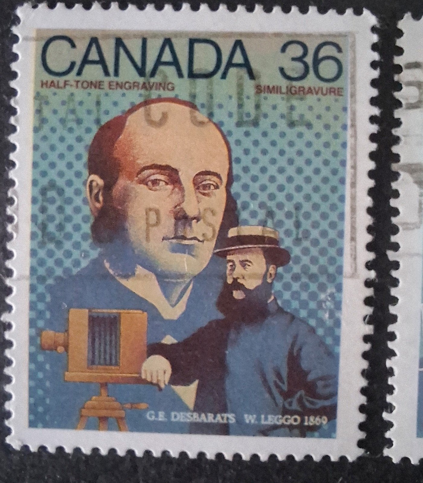 Canada 388, Ophalen of Verzenden, Noord-Amerika
