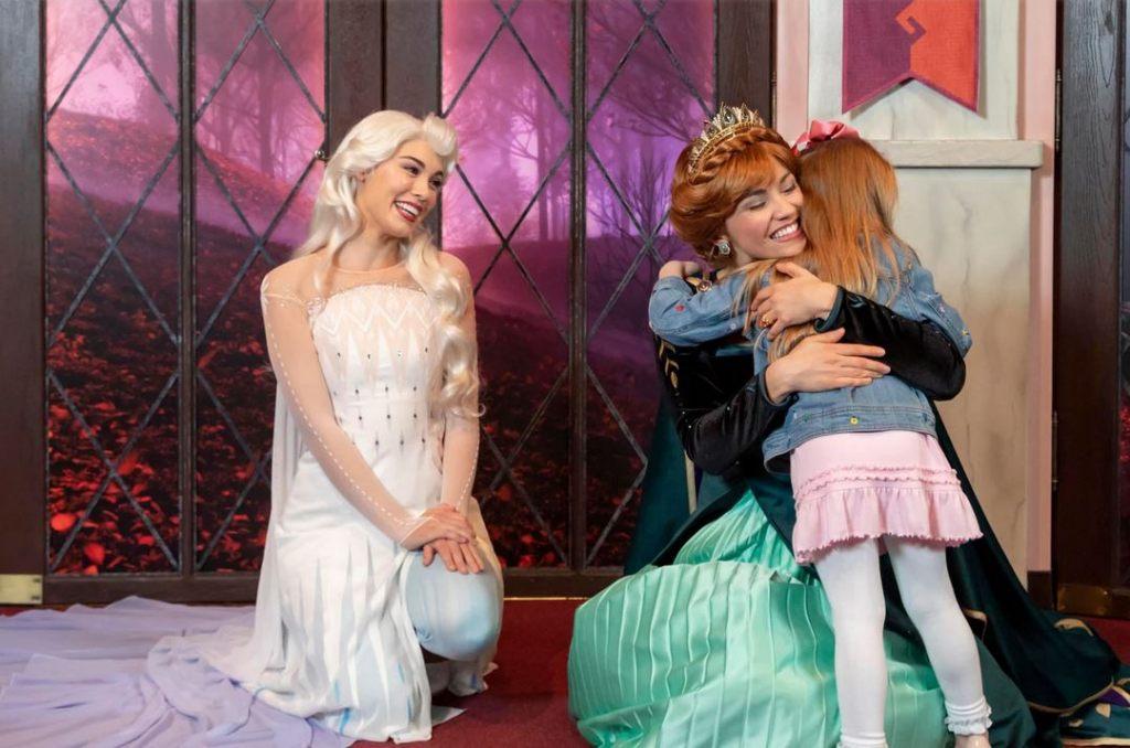 Disneyland Photopass+ 15 EUR, Drie personen of meer, Kortingskaart