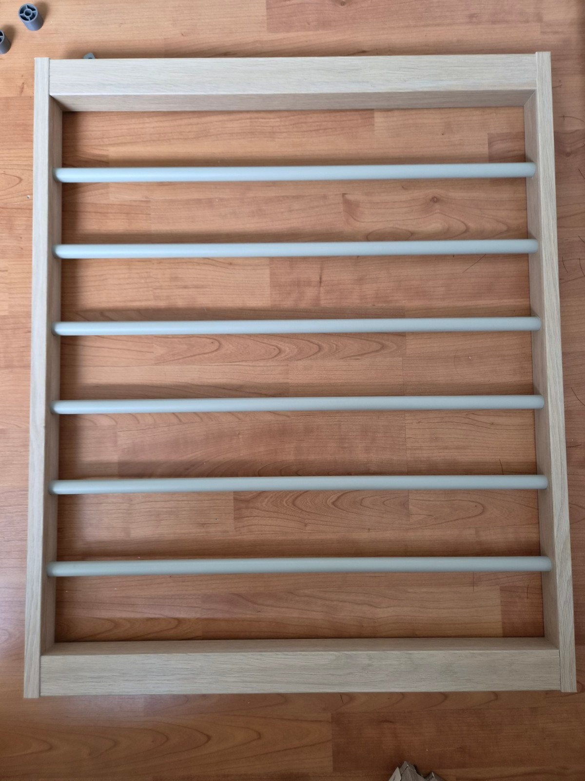 IKEA KOMPLEMENT TEAB Broekhanger, schoenenrek en multihanger, Huis en Inrichting, Kasten | Kledingkasten, Ophalen, Met plank(en)