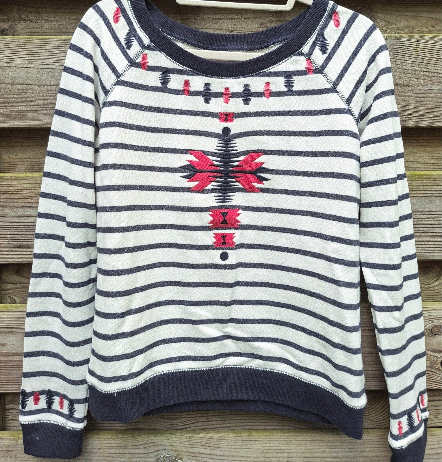 Sweater trui The Sting Twenty Three draagmaat S, Ophalen of Verzenden, Zo goed als nieuw, Maat 36 (S)