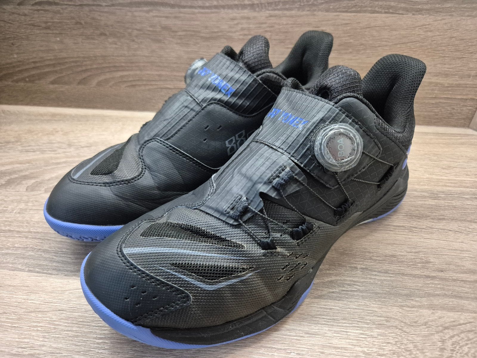 Yonex 88 Dial badmintonschoenen - Goede staat, Ophalen of Verzenden, Gebruikt, Racket(s)