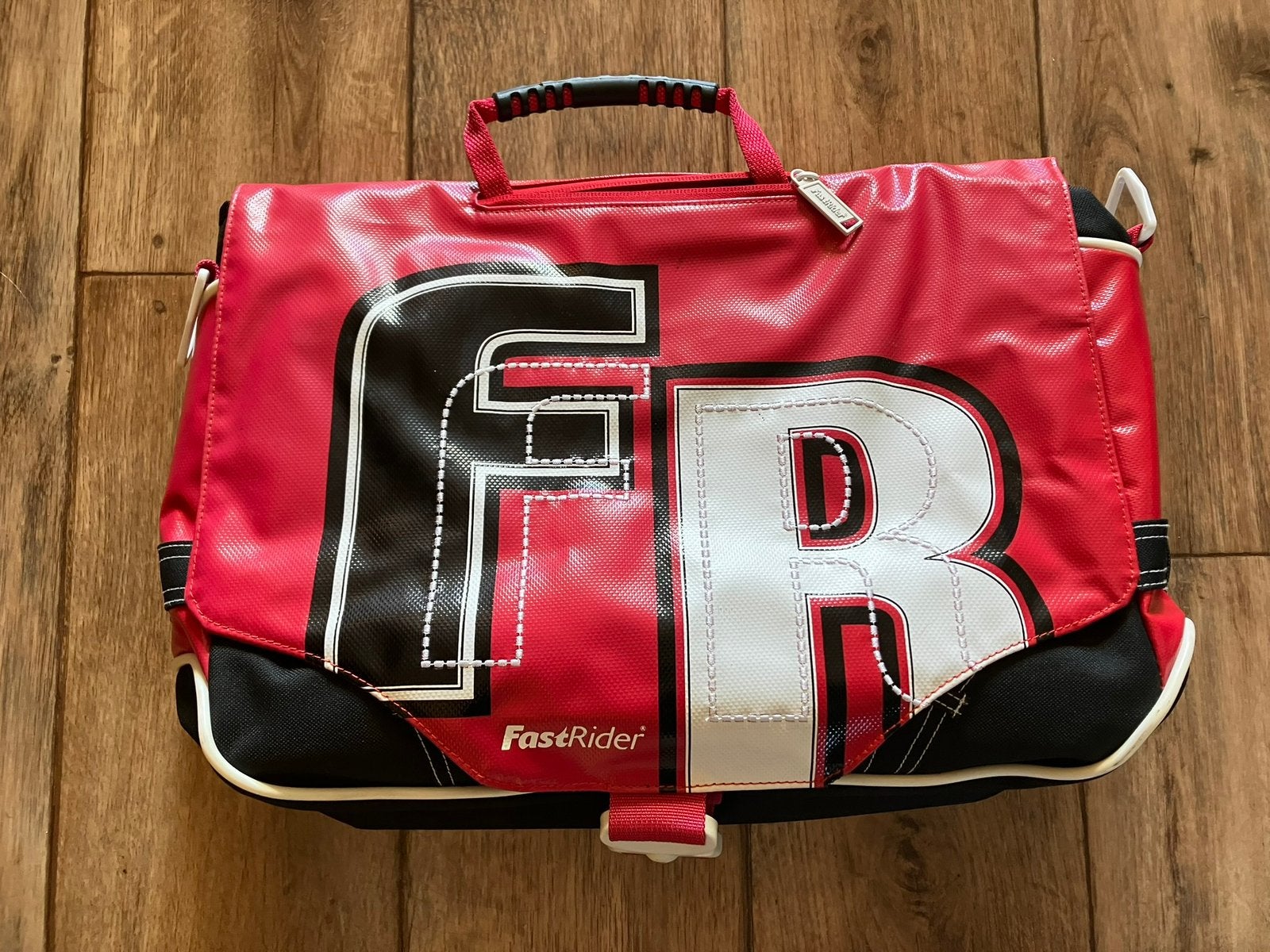 Fietstas FastRider, Ophalen of Verzenden, Zo goed als nieuw