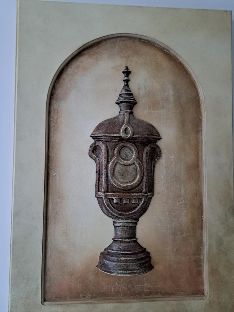 Mooie schilderijen, Ophalen of Verzenden