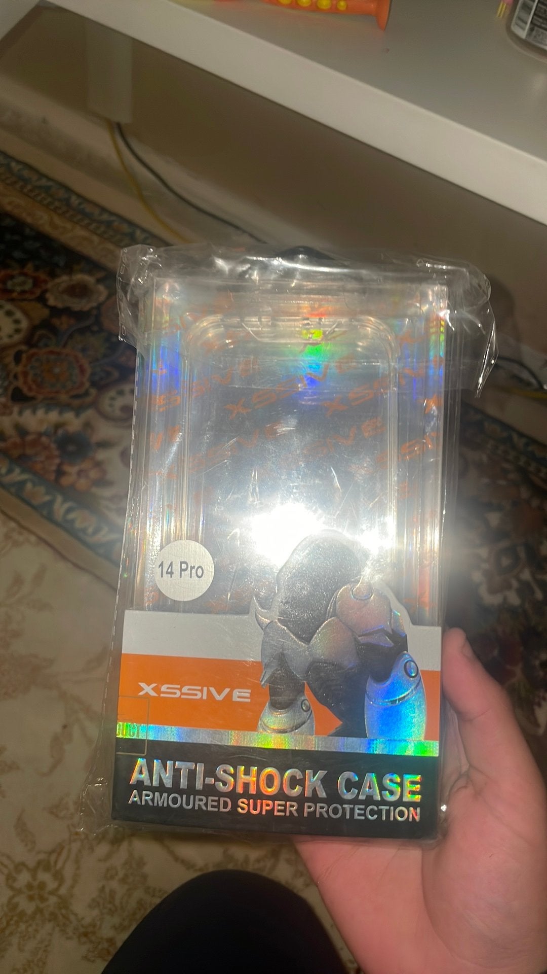 iphone 14 pro hoesje