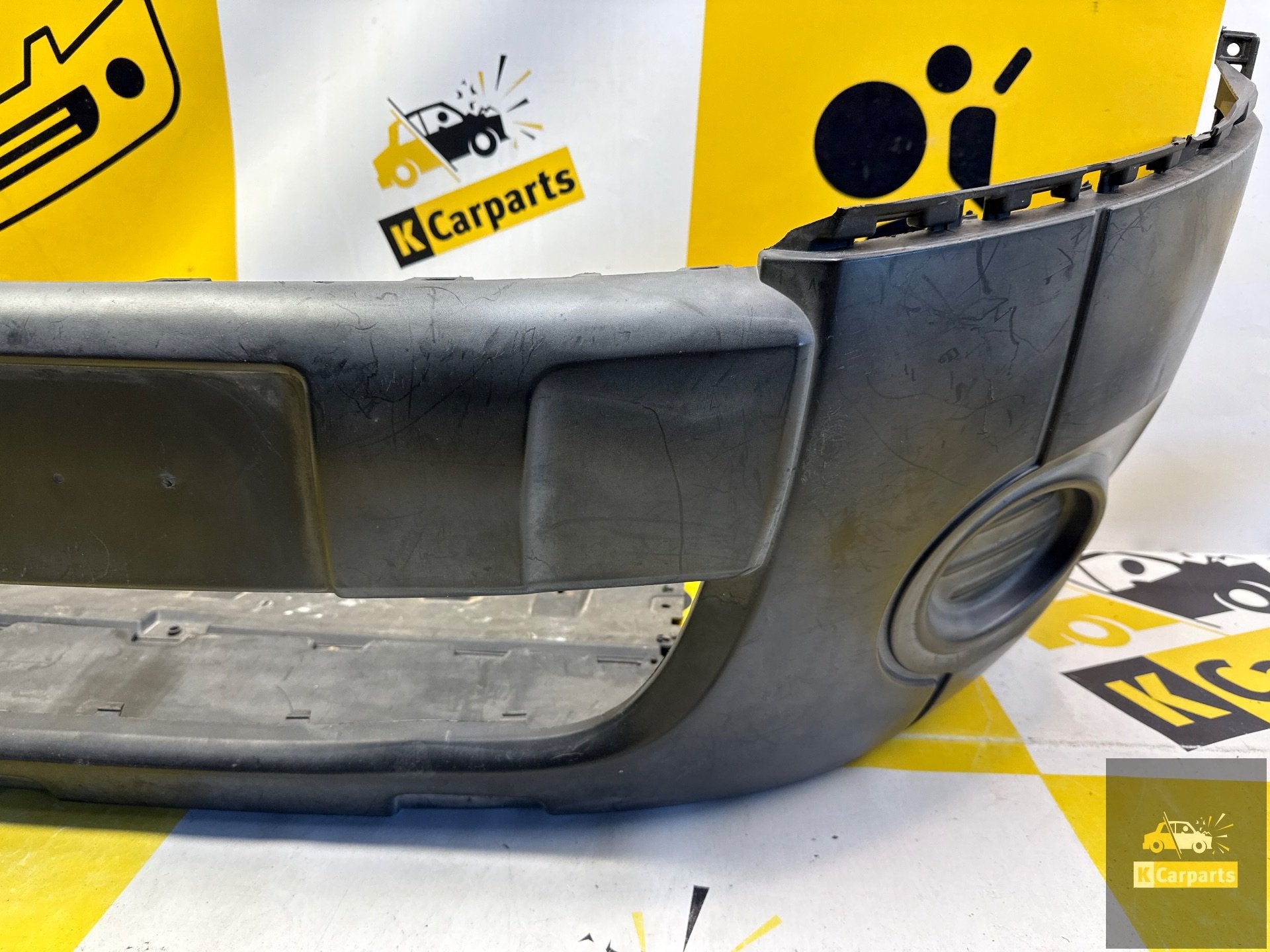 Voorbumper Peugeot Partner Citroen Berlingo 9682966577, Taurusavenue 1
2132 LS  Hoofddorp, NL, Gebruikt, Contact.group@renault.com