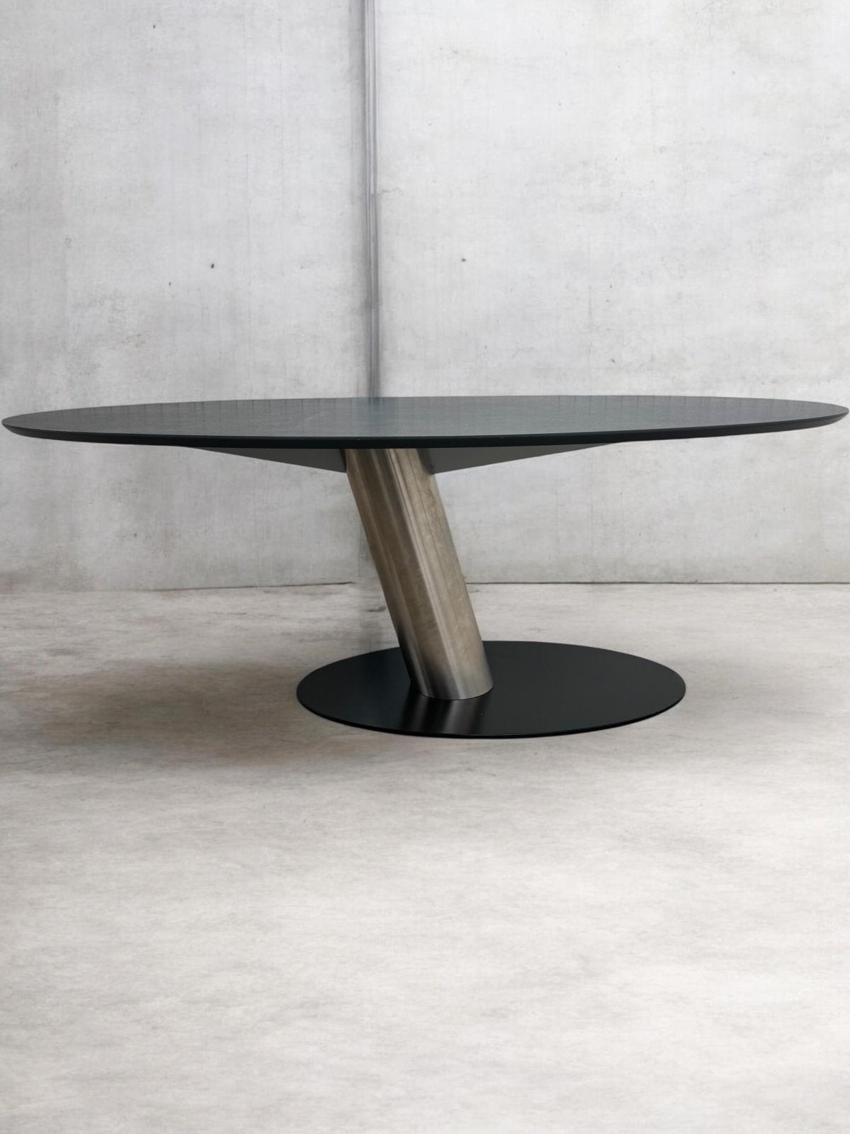 Libra eettafel van Bree's New World,, Gebruikt, Design, 200 cm of meer, Ophalen of Verzenden