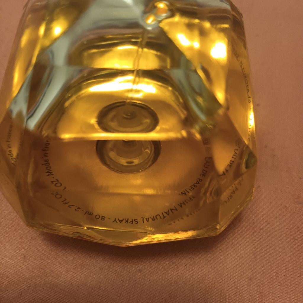 Lady Million Eau de Parfum 80 ml, Ophalen of Verzenden, Zo goed als nieuw