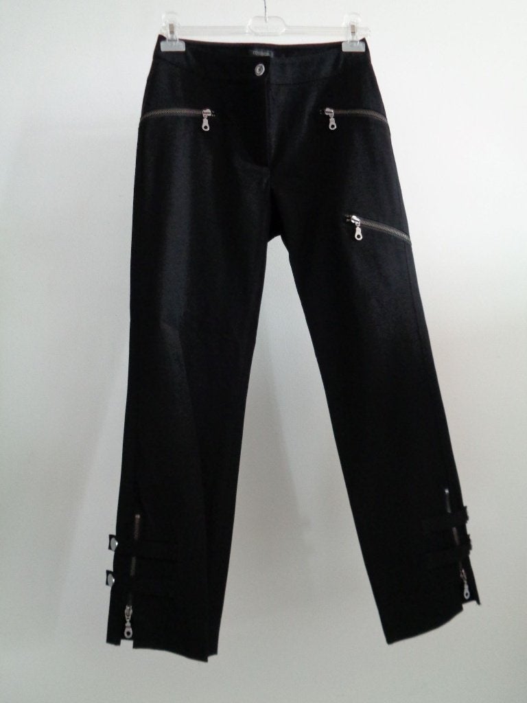 Rosner broek, maat 36, zwart, nieuw met kaartje, Verzenden, Zwart, Nieuw, Maat 36 (S)