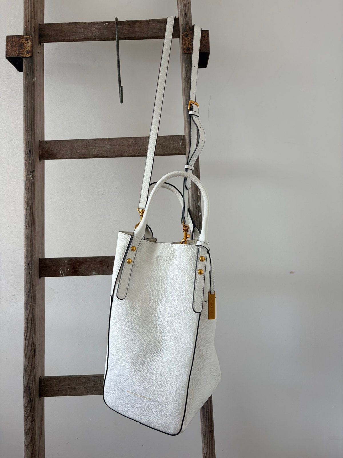 Toffe bucket bag van Smaak Amsterdam !, Verzenden, Handtas