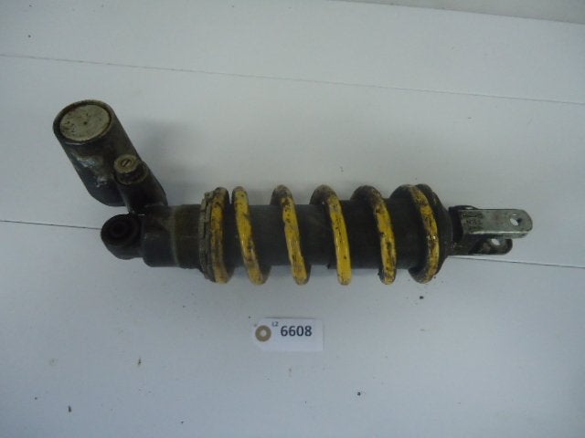 GSXR1000 2003 - 2004 Suzuki Achterschokbreker D1-28786