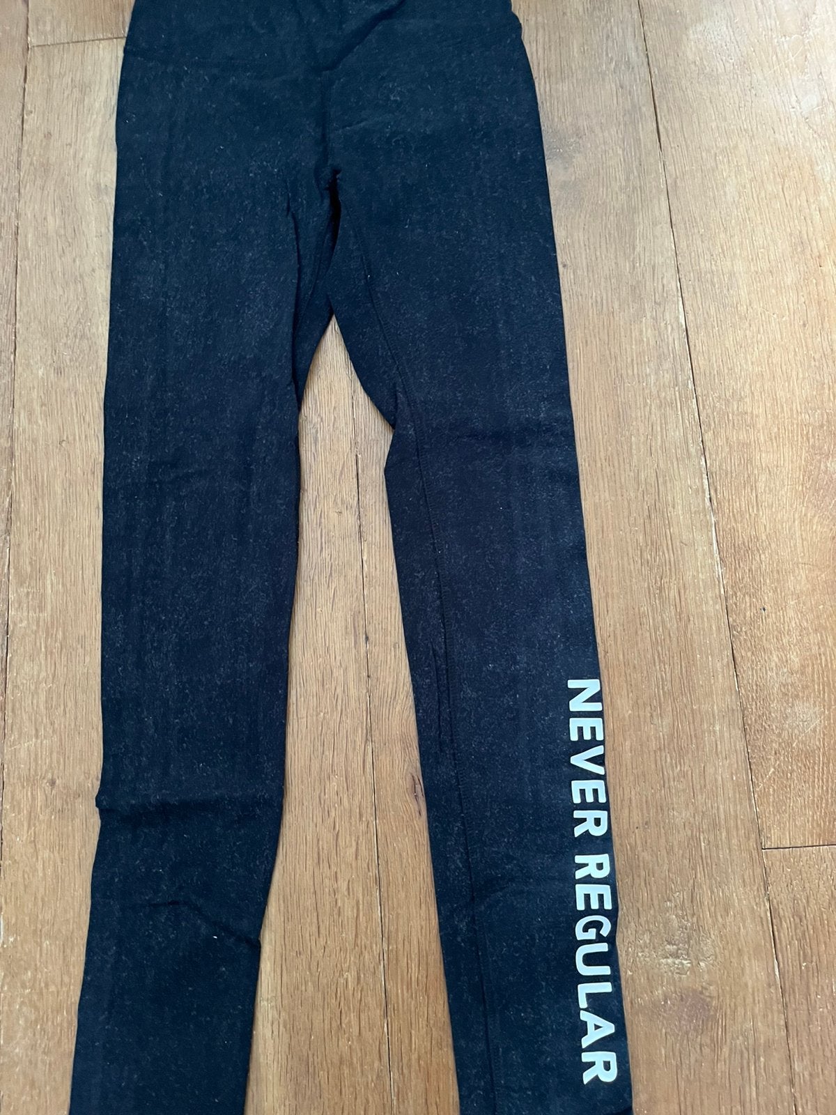 10DAYS Never Regular legging zwart maat 00 (XS), Legging, Maat 36/38 (S), Zwart, Ophalen of Verzenden