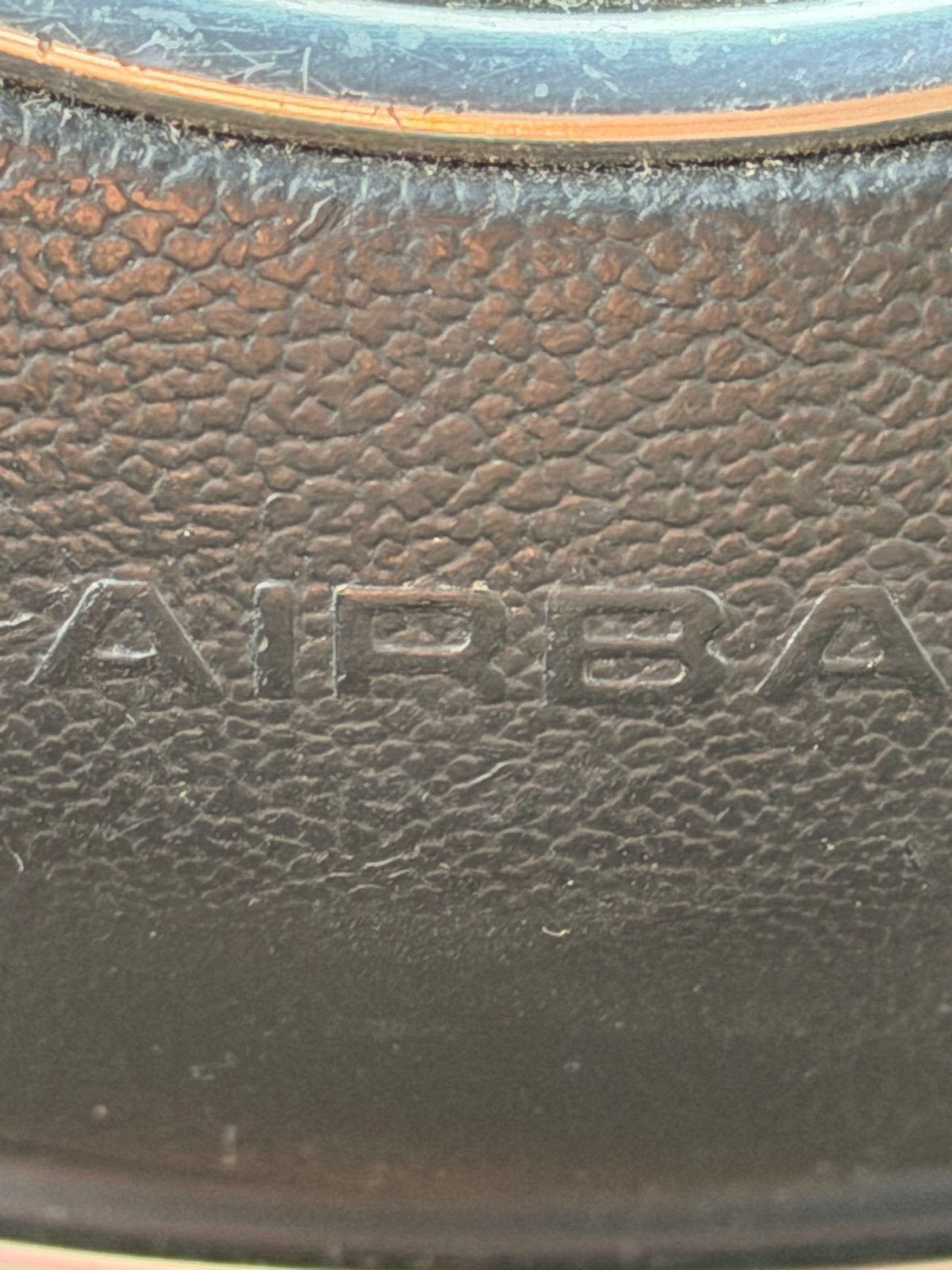 Airbag module voor auto, Ophalen of Verzenden, Gebruikt