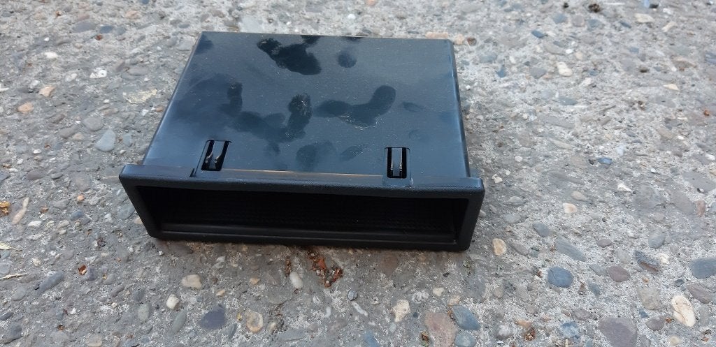 Bakje onder de radio Astra G, Auto diversen, Ophalen of Verzenden