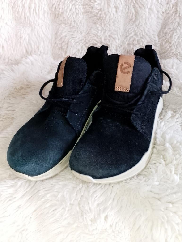 Ecco schoenen maat 33, Gebruikt, Jongen of Meisje, Schoenen, Ophalen of Verzenden
