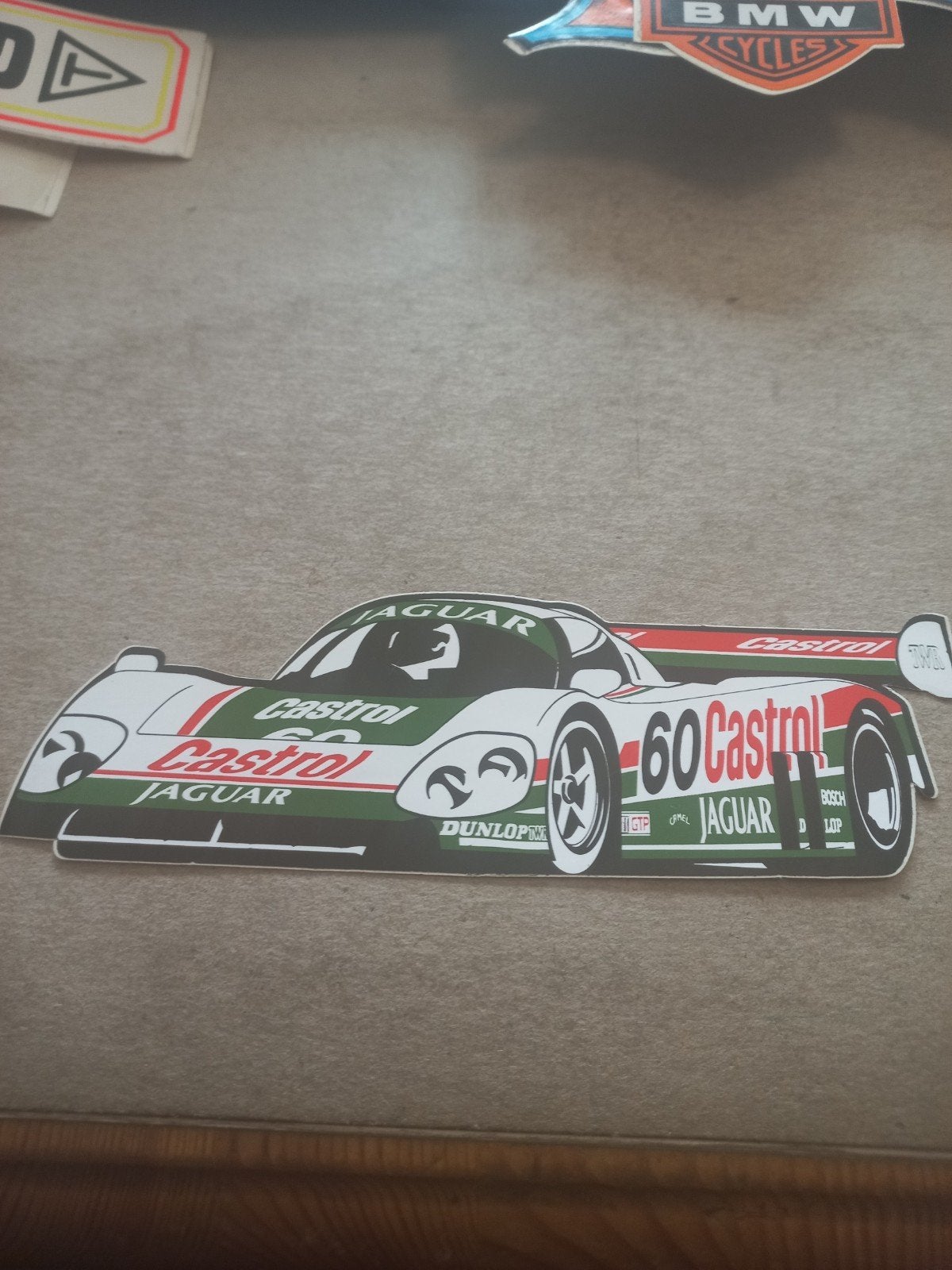 Castrol, Ophalen of Verzenden, Zo goed als nieuw