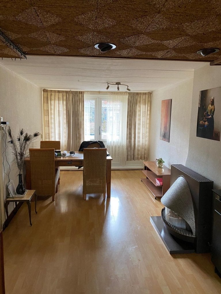 NIEUW! Woonruimte te huur Grieksestraat, Rotterdam