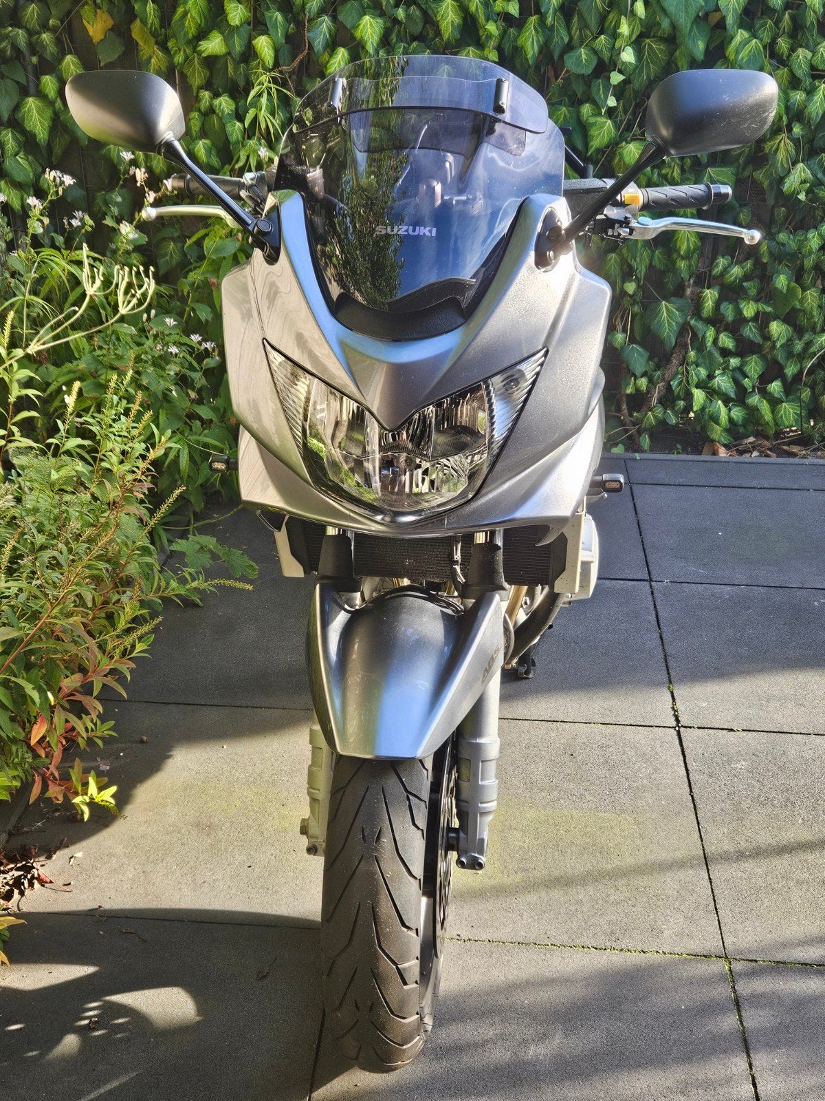 Suzuki Bandit GT 1250S  ABS - Toermotor 23490km en koffers, Occasion, 4 cilinders, Particulier, Meer dan 35 kW