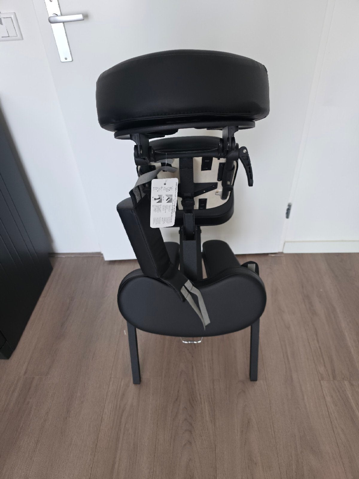 Foto 3 van Stoelmassage Hara Go