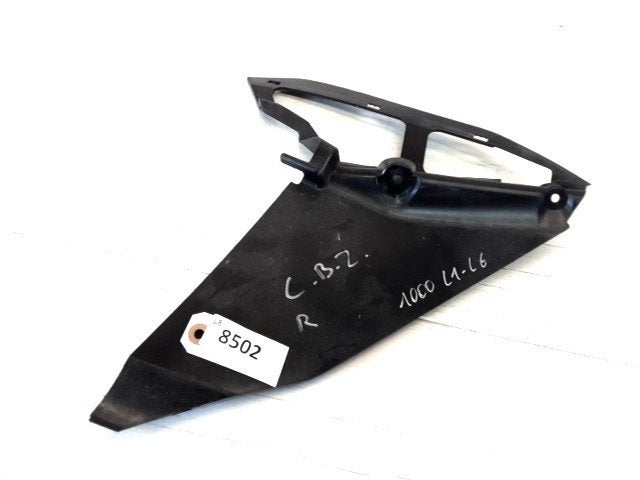 GSXR1000 2012 - 2016 Suzuki Cover D1-51844