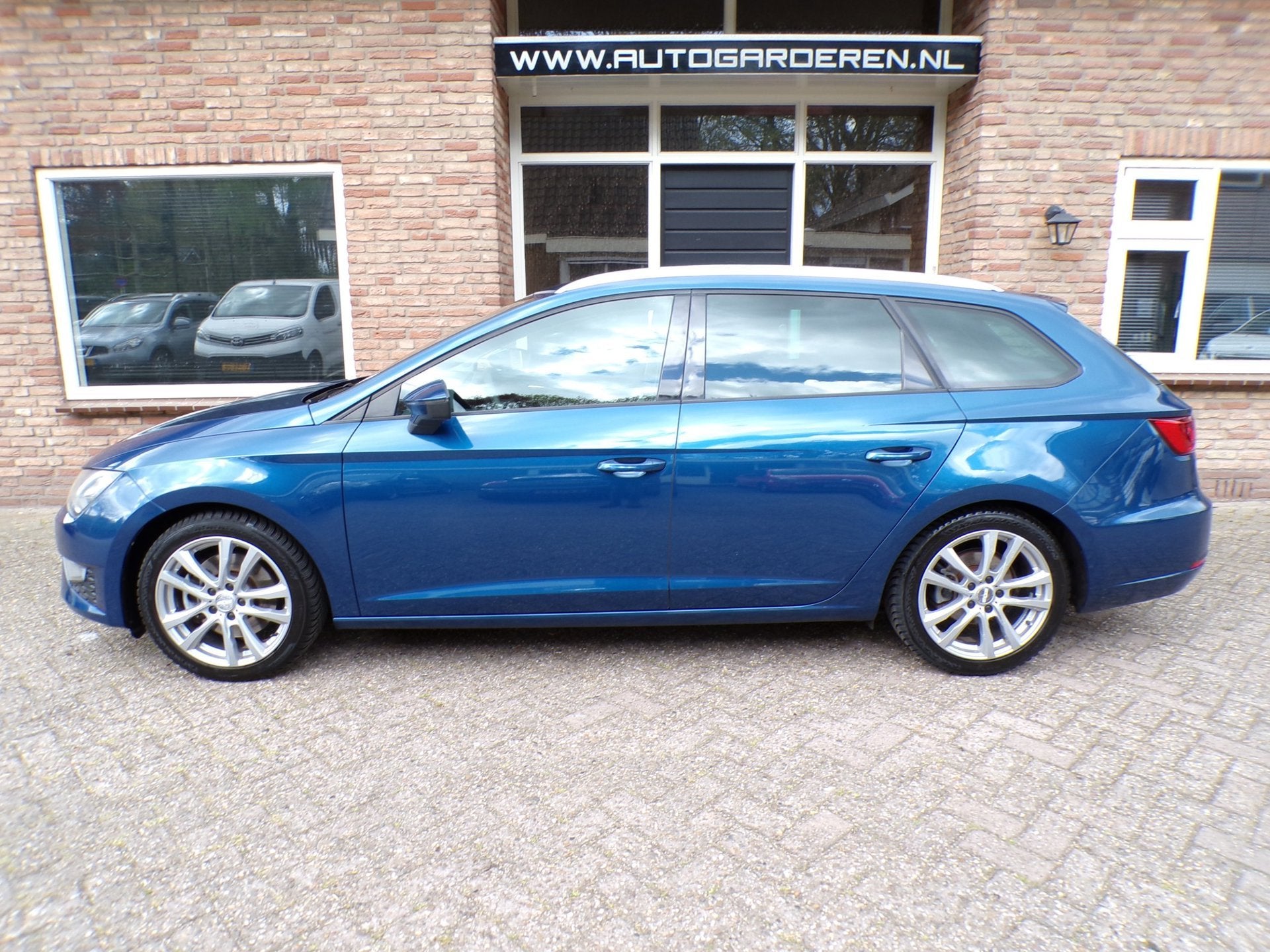 SEAT León