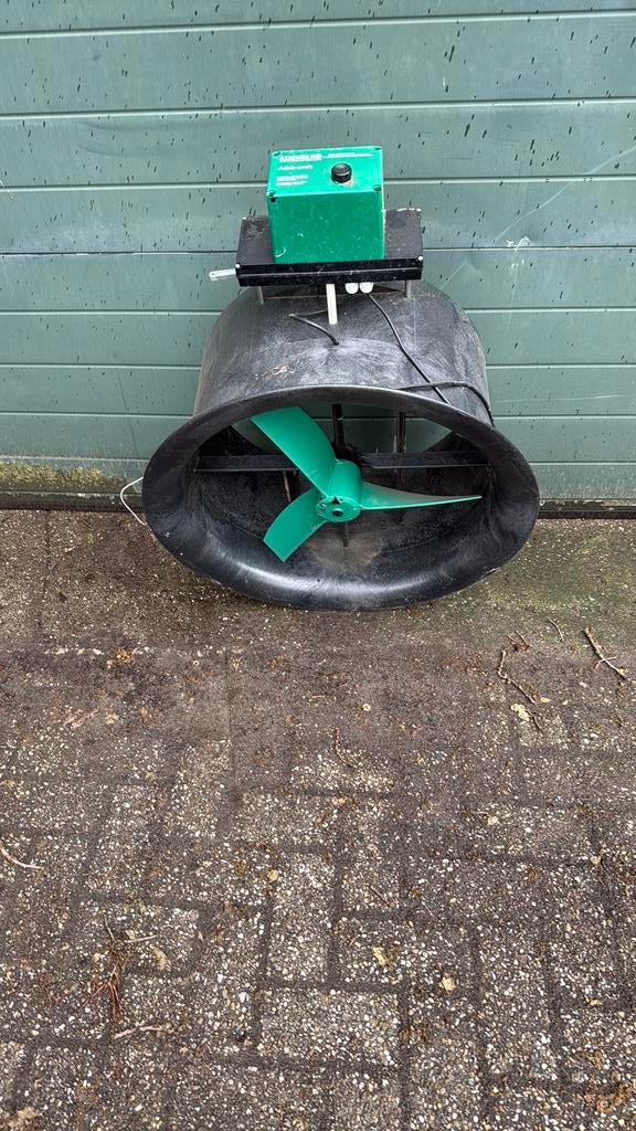 Stienen aqc, Ophalen, Zo goed als nieuw