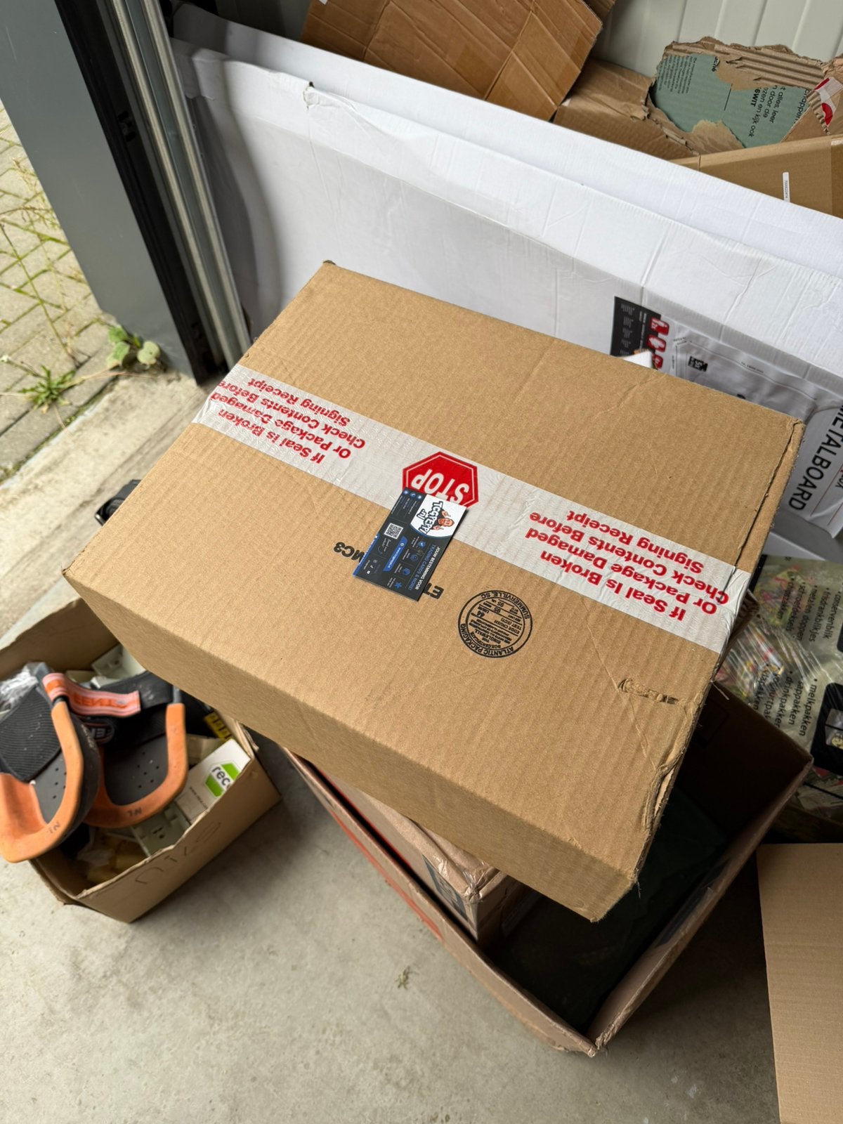 Pokemon Case Elite Trainer boxen Ascended Heroes, Ophalen of Verzenden, Nieuw, Boosterbox